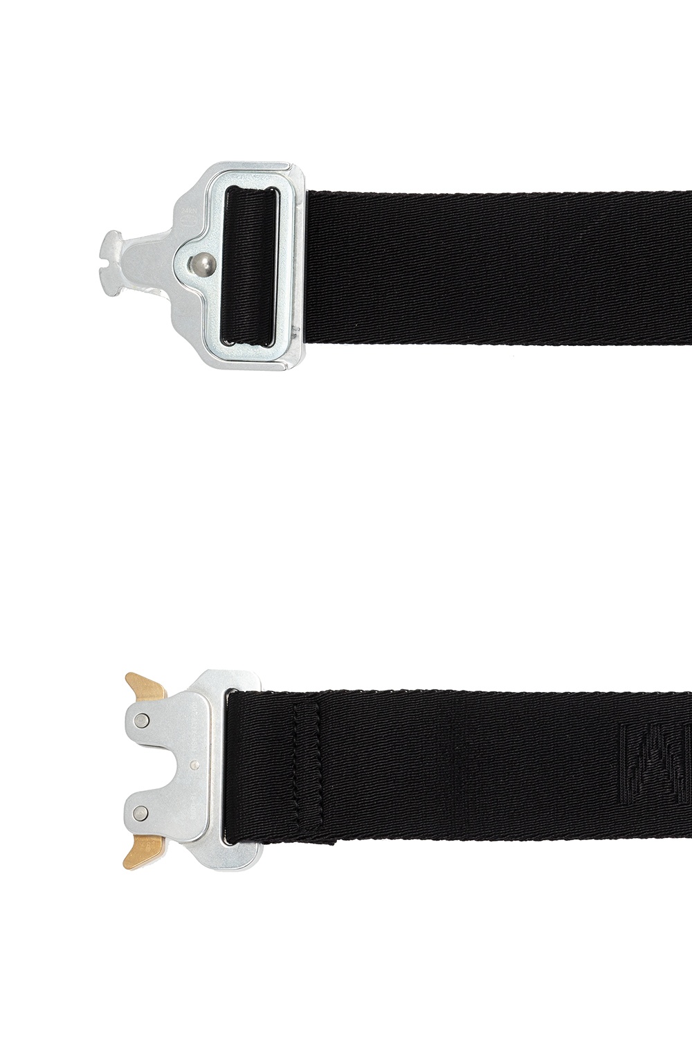 1017 ALYX 9SM Belt with signature buckle | Men's Accessories | Vitkac